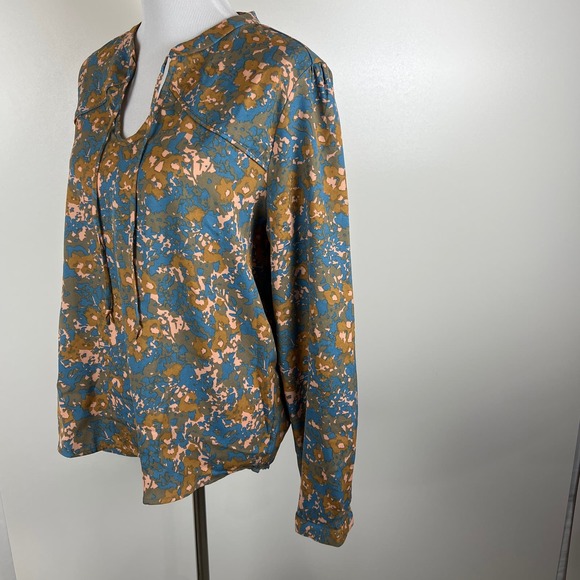 prAna Wild At Heart Top, XL - Picture 3 of 7